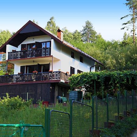 Merak Holiday Home Visoko Exterior foto