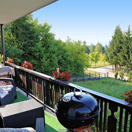 Merak Holiday Home Visoko Exterior foto