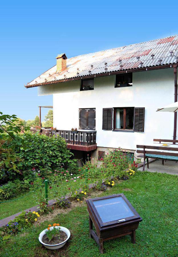 Merak Holiday Home Visoko Exterior foto