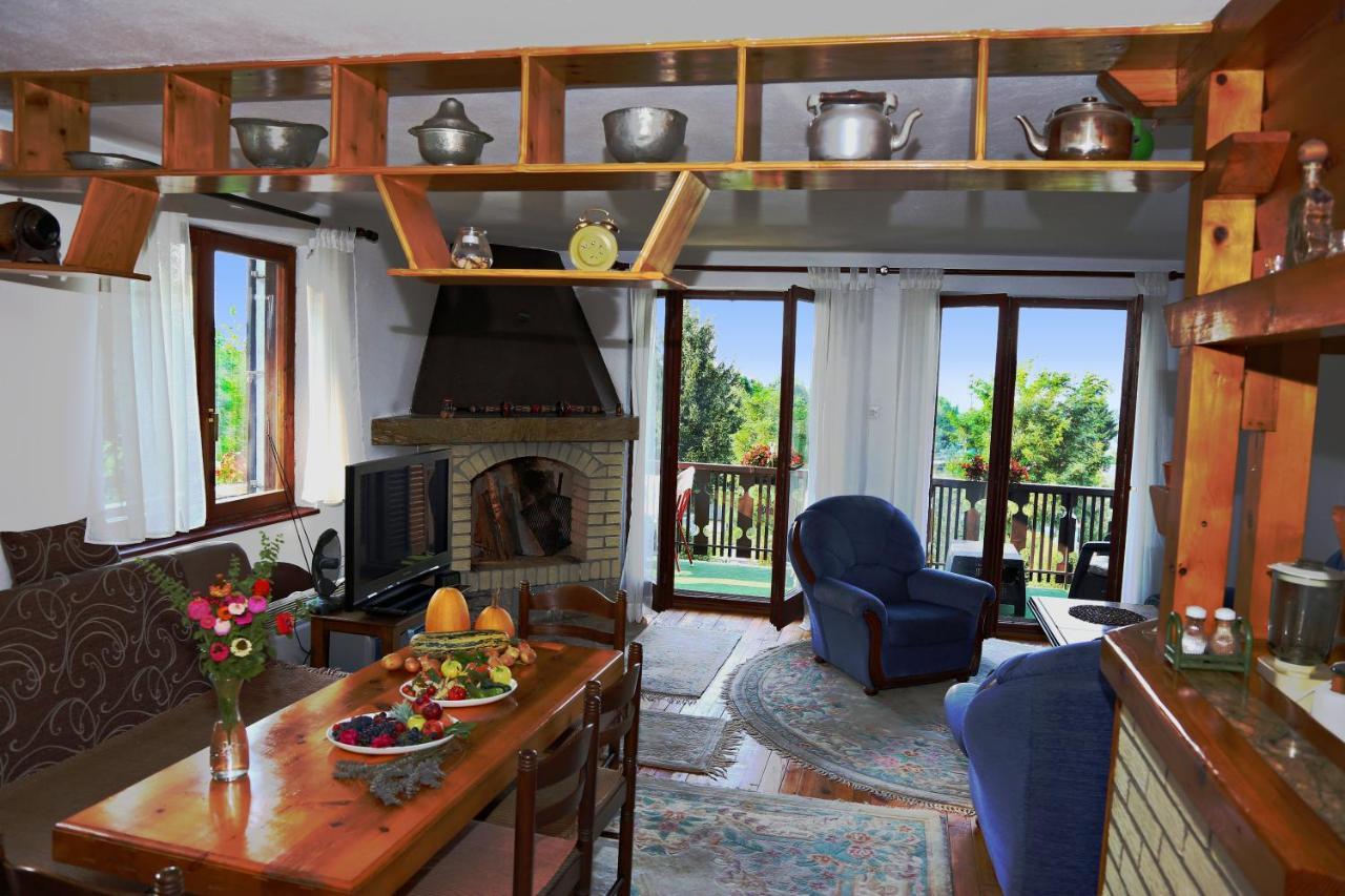 Merak Holiday Home Visoko Exterior foto