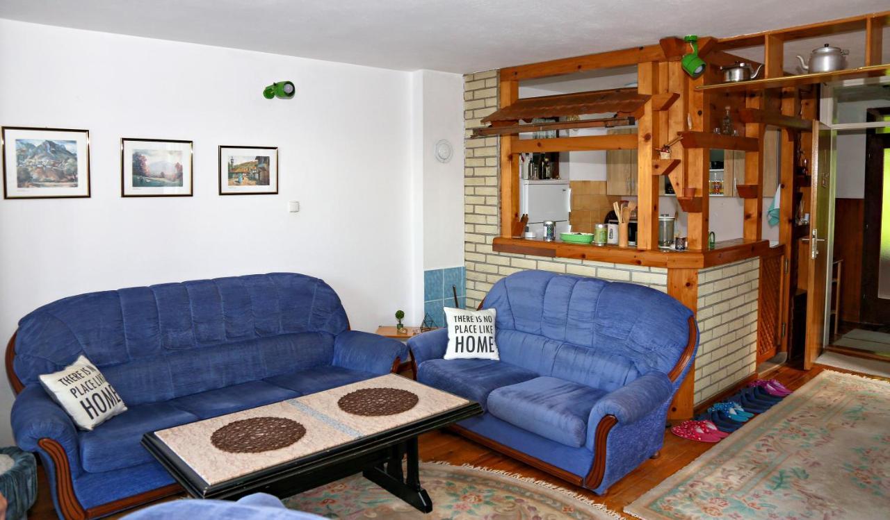 Merak Holiday Home Visoko Exterior foto