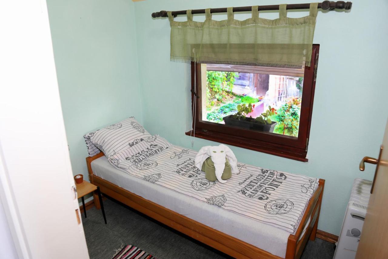 Merak Holiday Home Visoko Exterior foto
