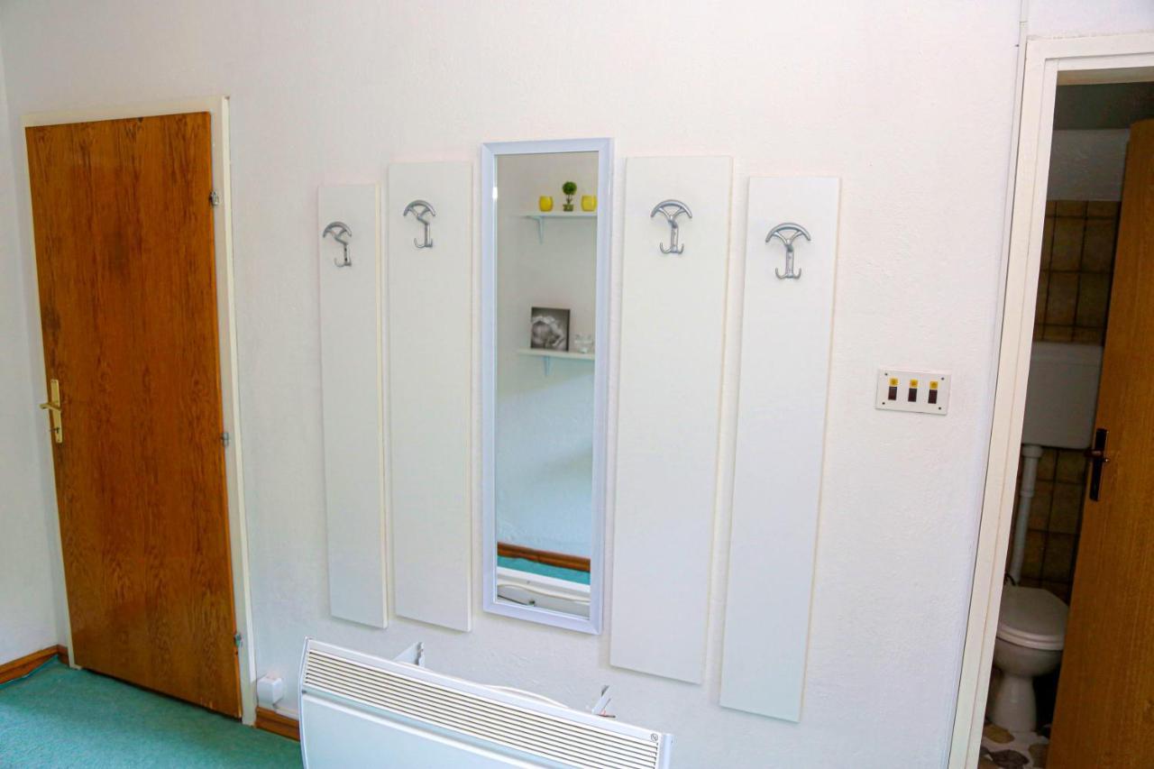 Merak Holiday Home Visoko Exterior foto