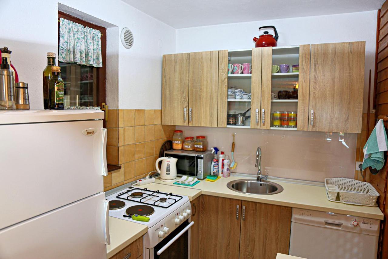 Merak Holiday Home Visoko Exterior foto
