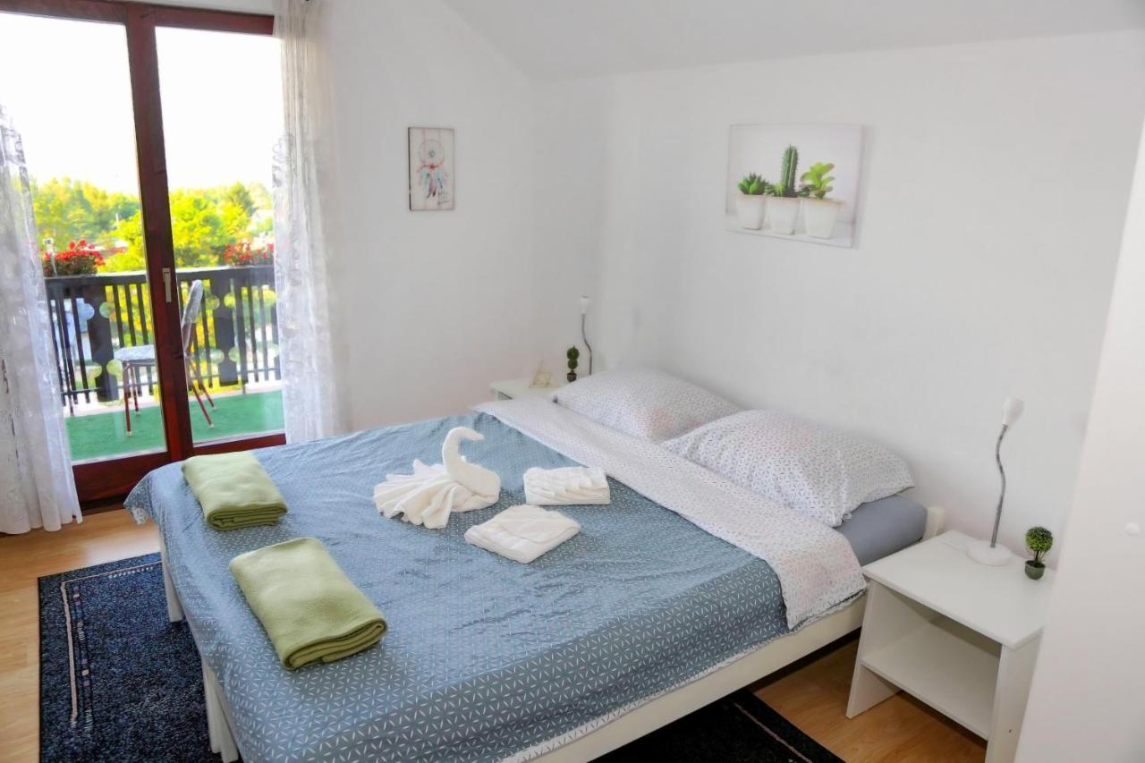 Merak Holiday Home Visoko Exterior foto