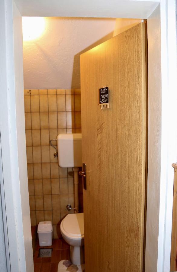 Merak Holiday Home Visoko Exterior foto